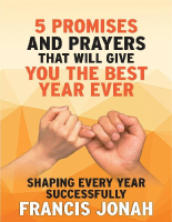 5 Bible Promises, Prayers and D - Francis Jonah (1).epub